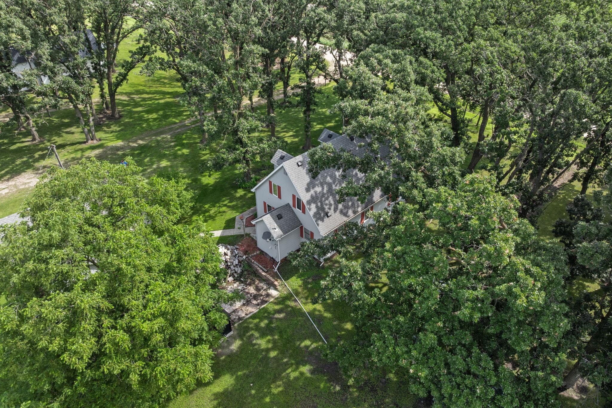 24975 Mower Freeborn Road