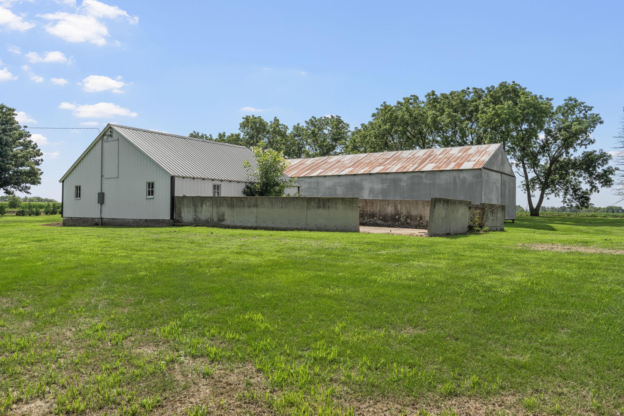 24975 Mower Freeborn Road