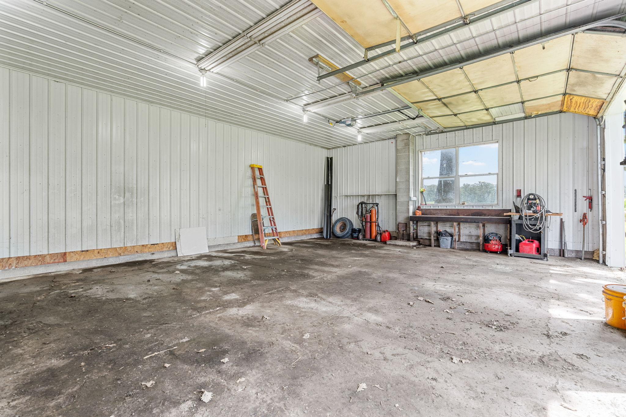 24975 Mower Freeborn Road