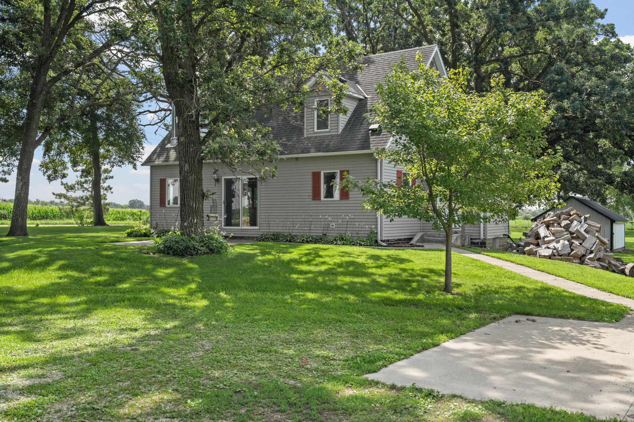 24975 Mower Freeborn Road