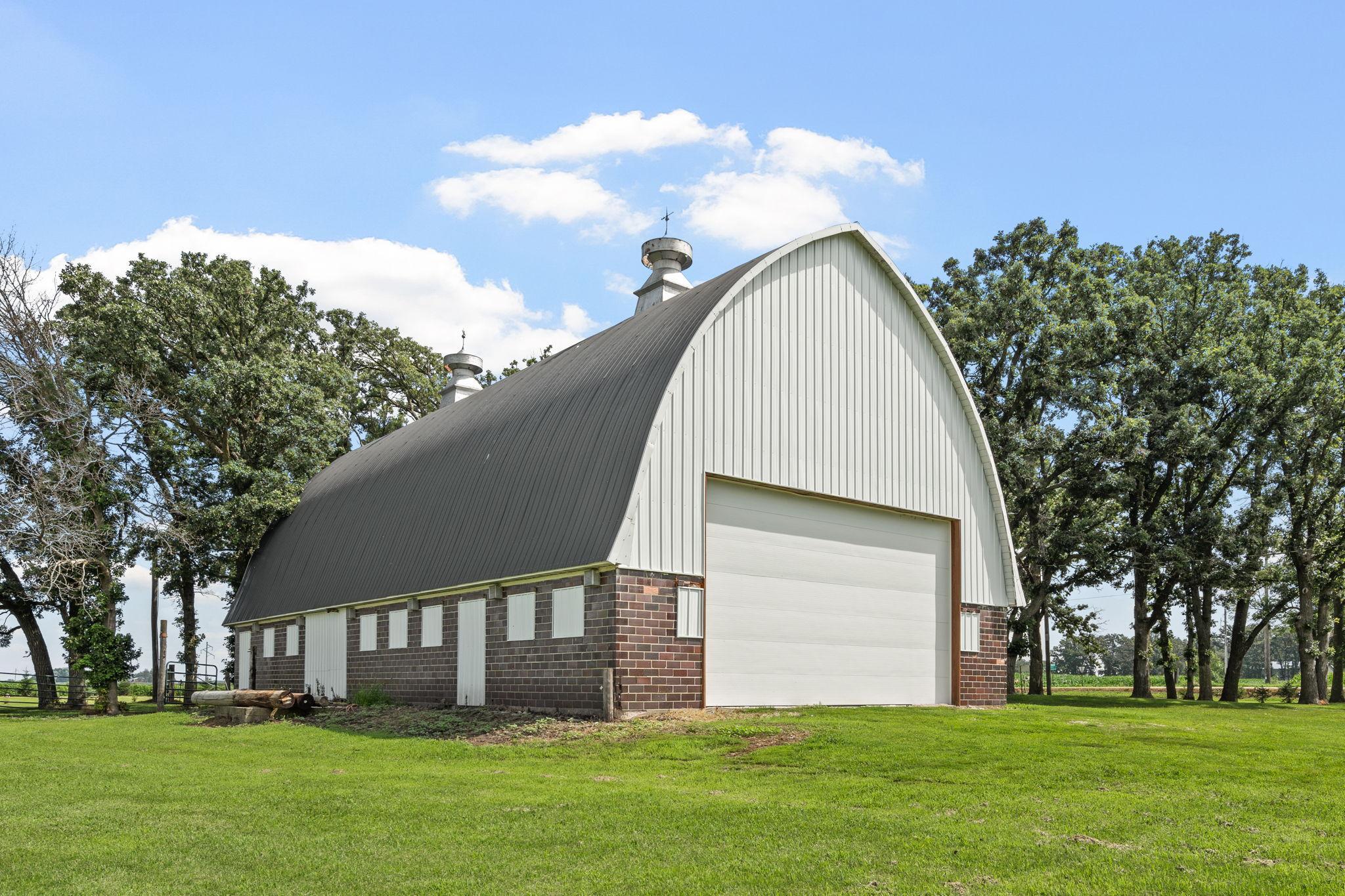 24975 Mower Freeborn Road