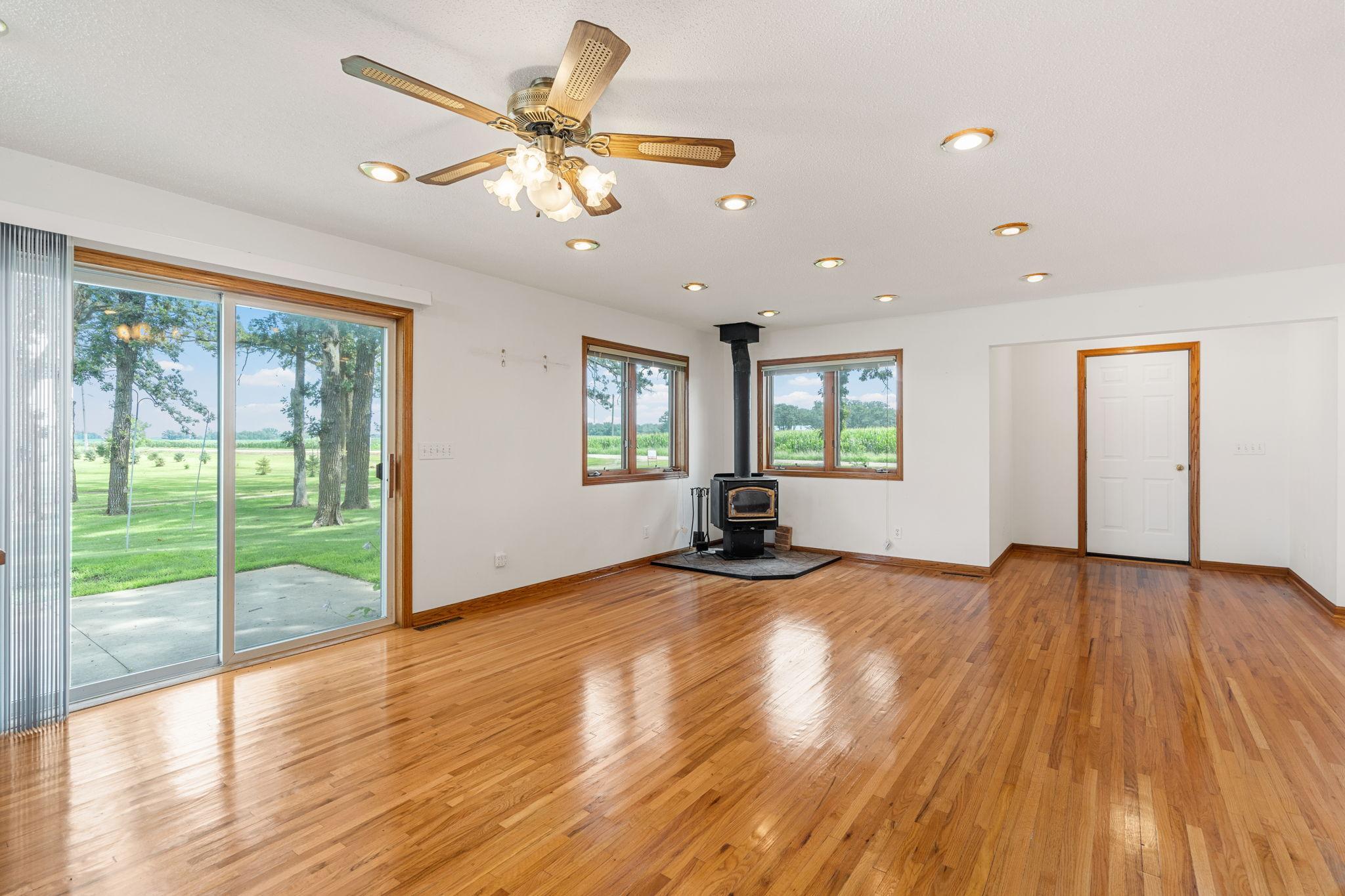 24975 Mower Freeborn Road