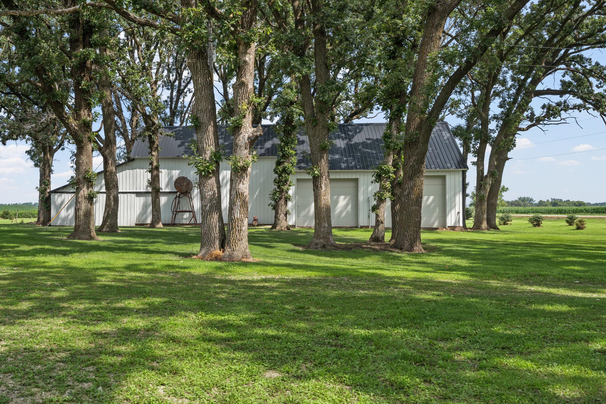 24975 Mower Freeborn Road