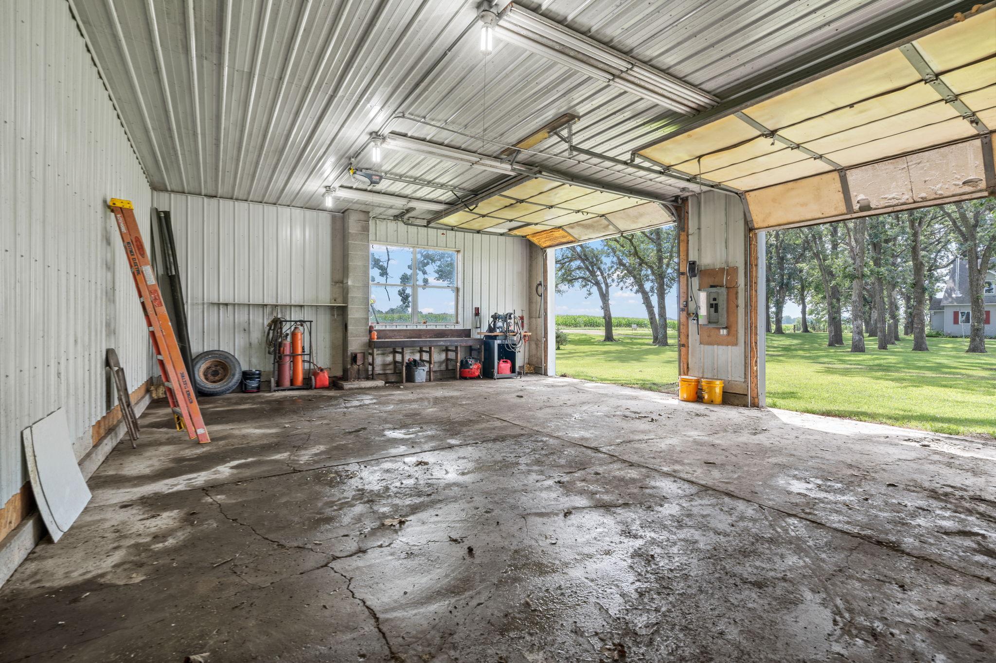 24975 Mower Freeborn Road