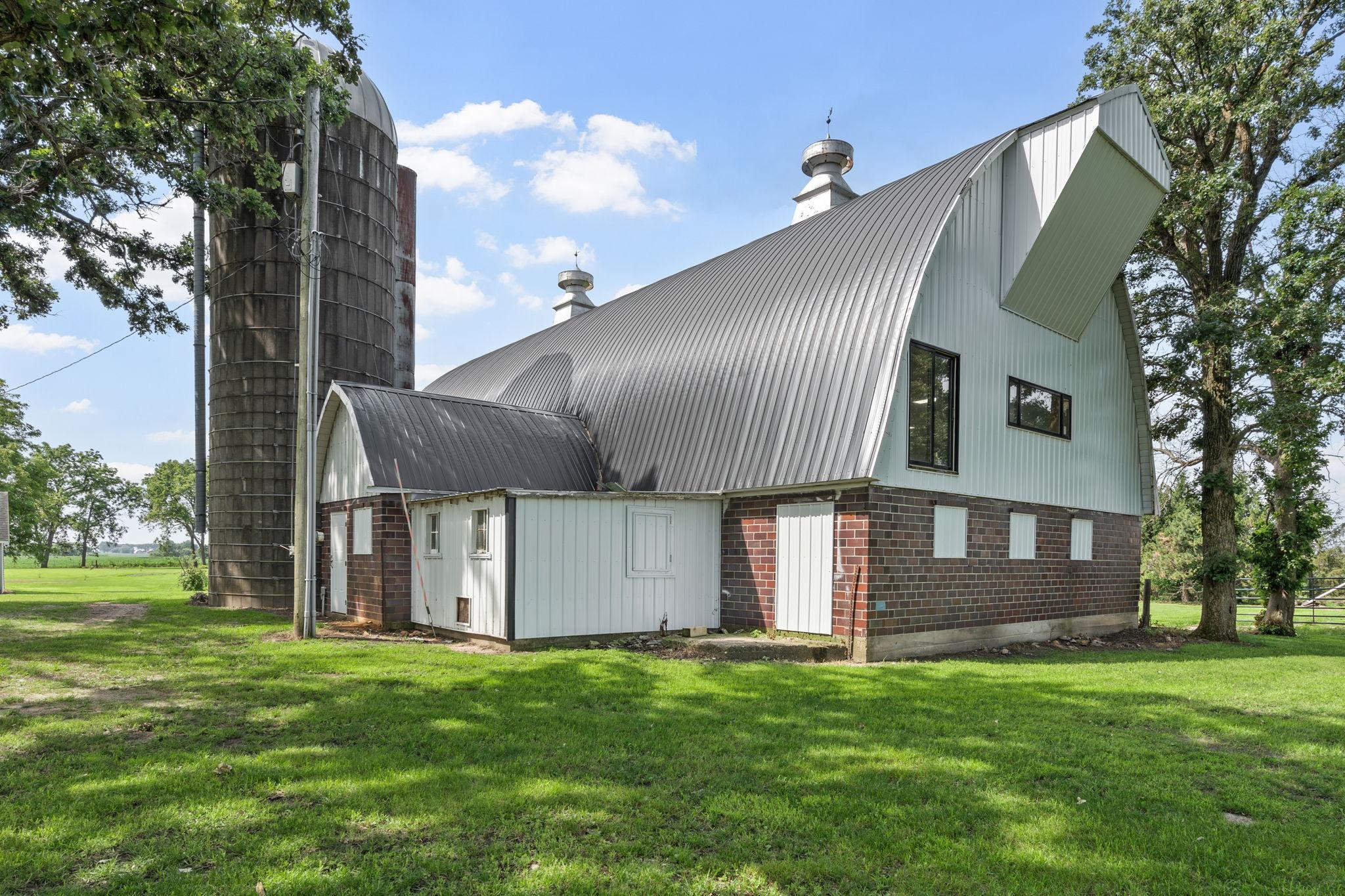 24975 Mower Freeborn Road