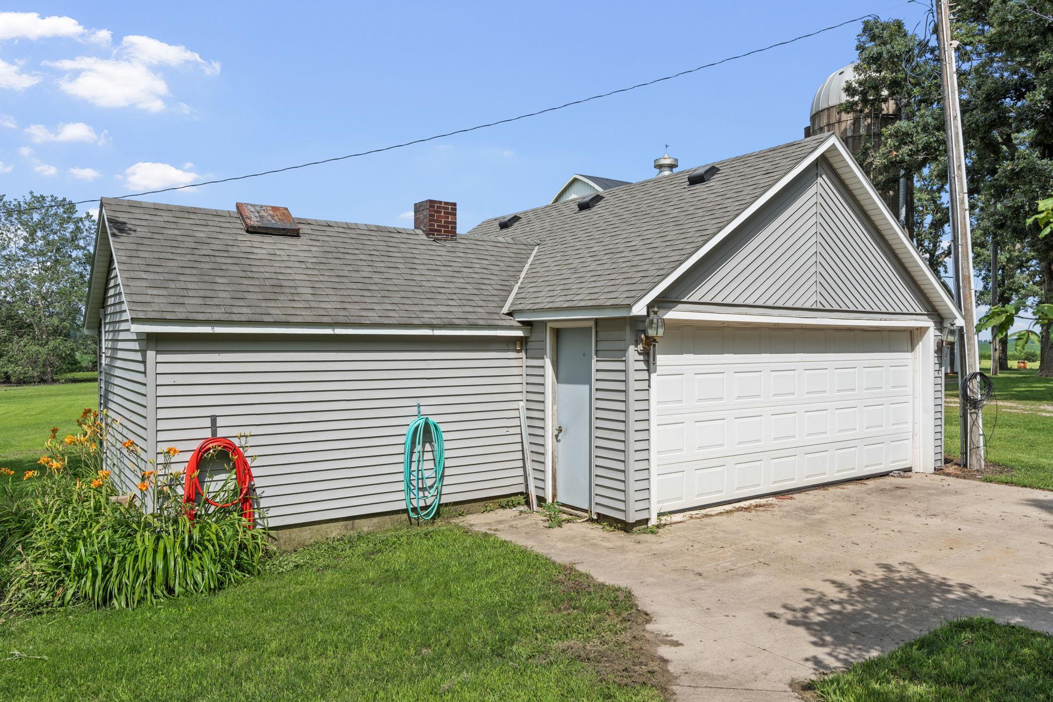 24975 Mower Freeborn Road