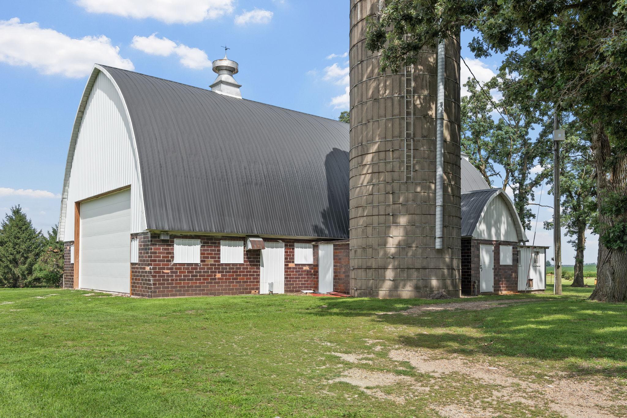 24975 Mower Freeborn Road