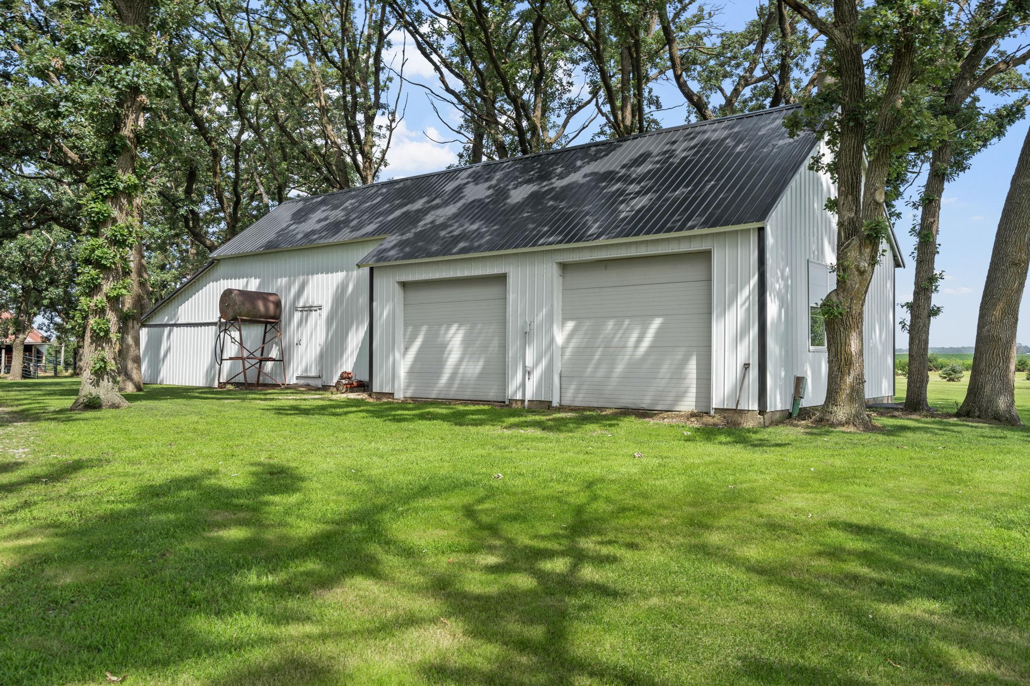 24975 Mower Freeborn Road