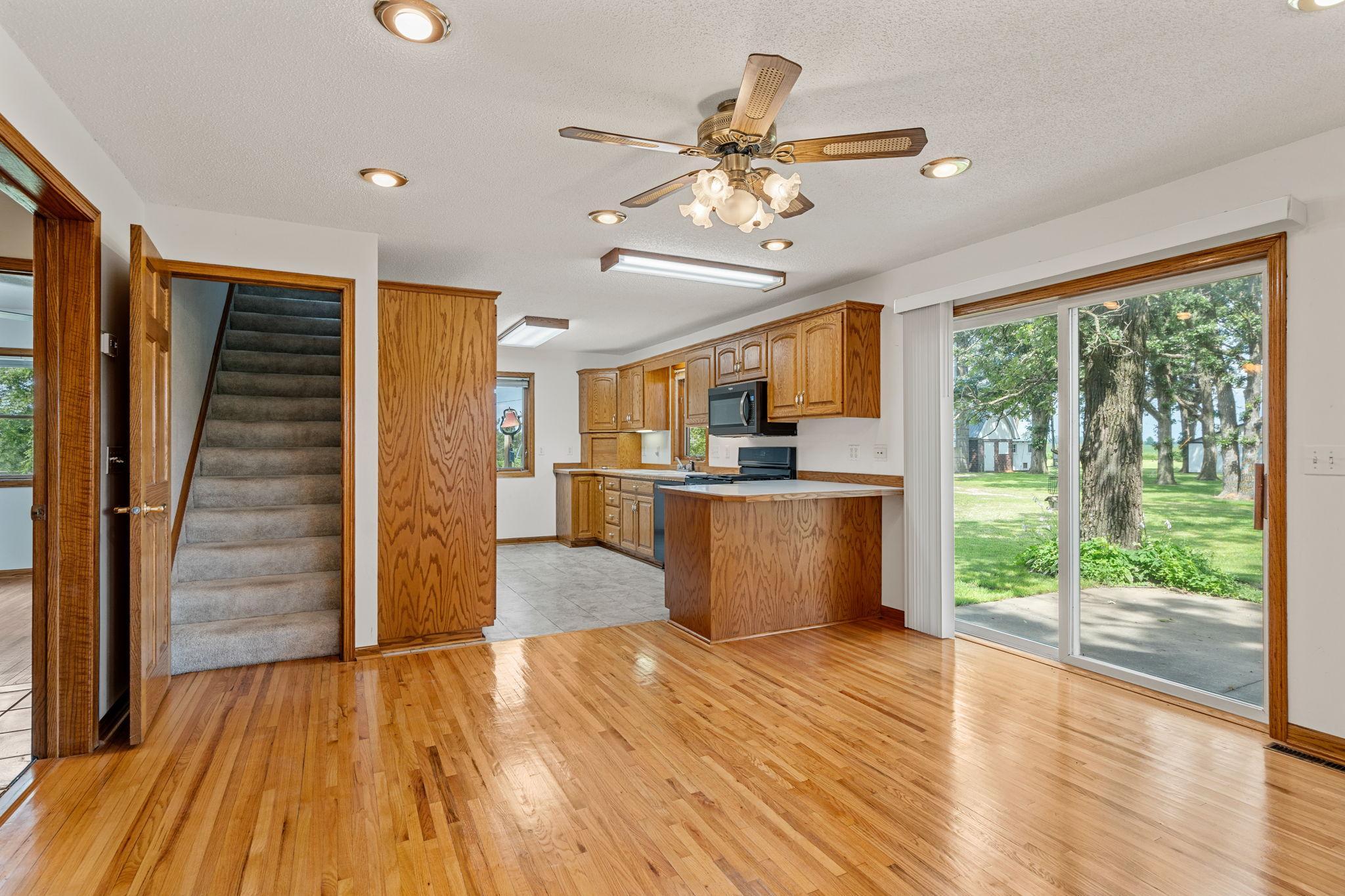 24975 Mower Freeborn Road