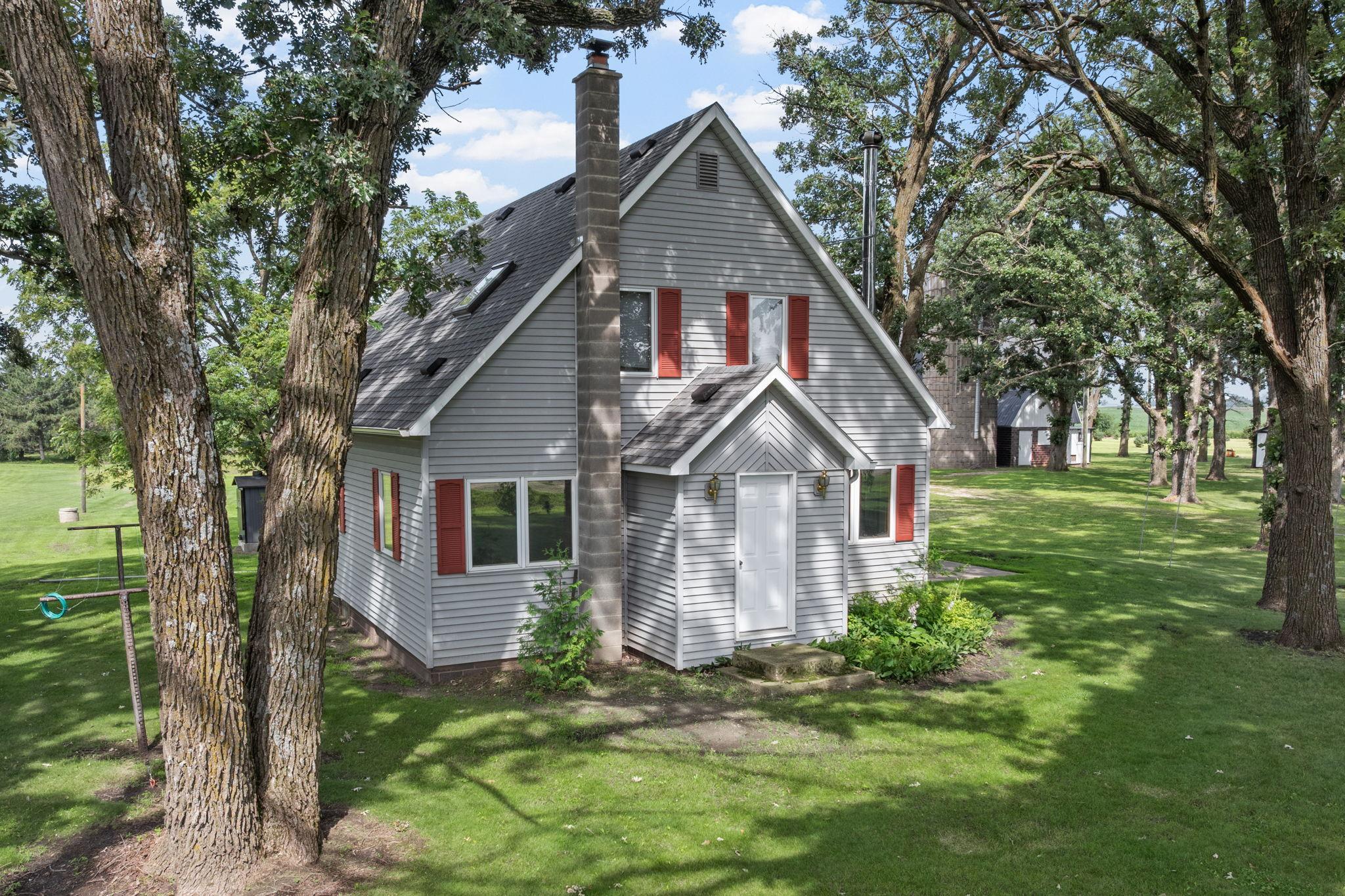 24975 Mower Freeborn Road