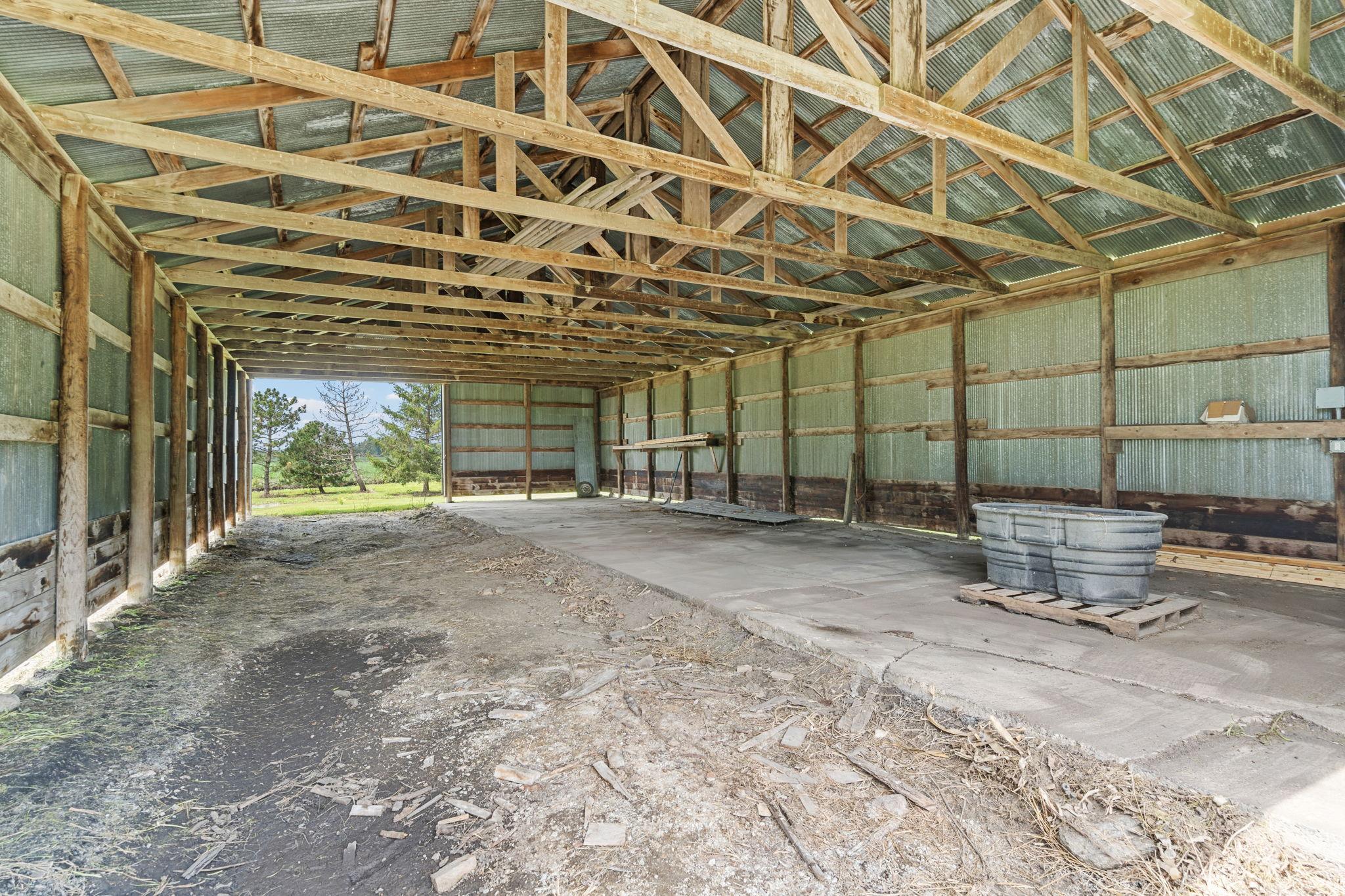 24975 Mower Freeborn Road