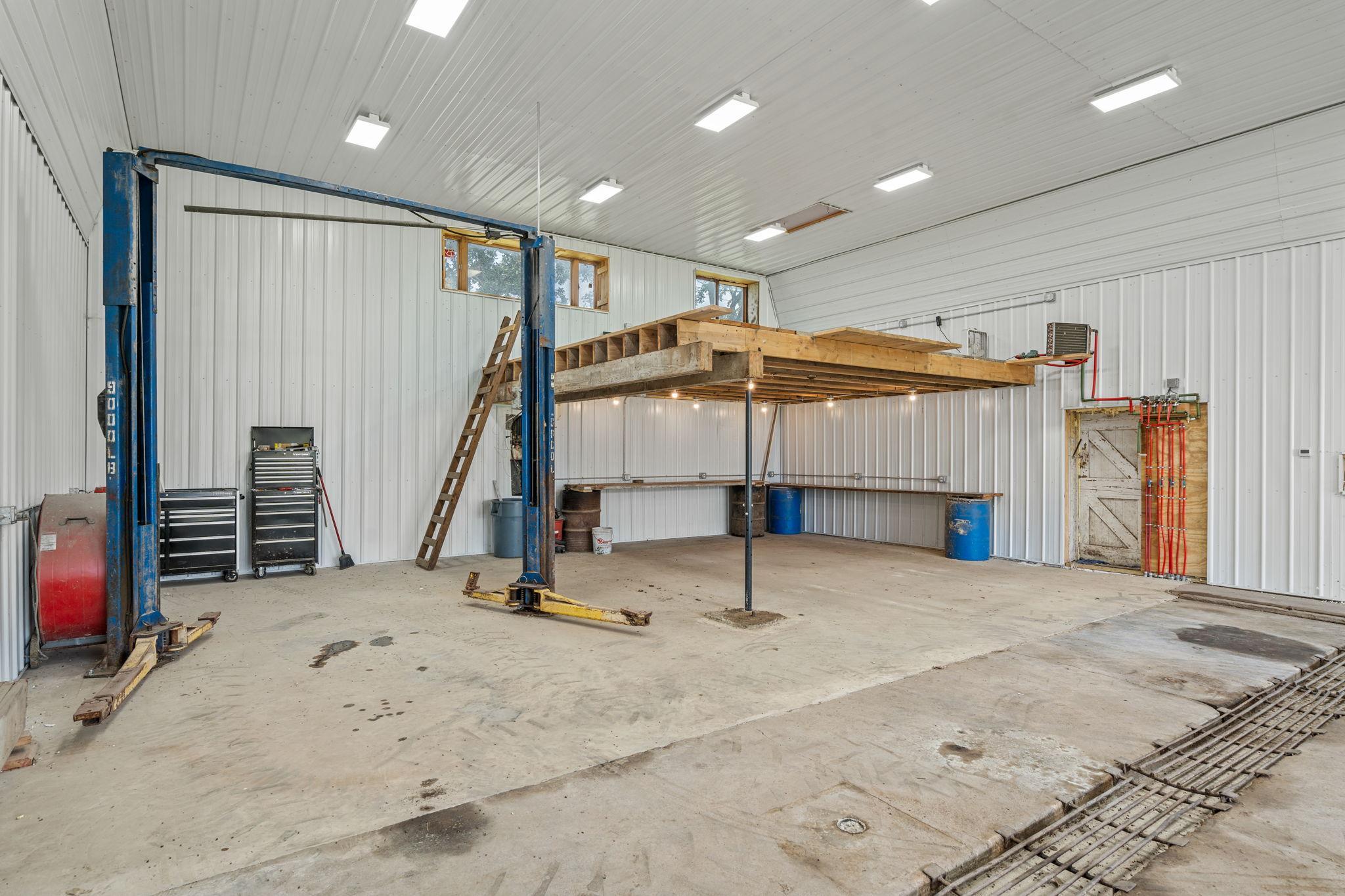 24975 Mower Freeborn Road