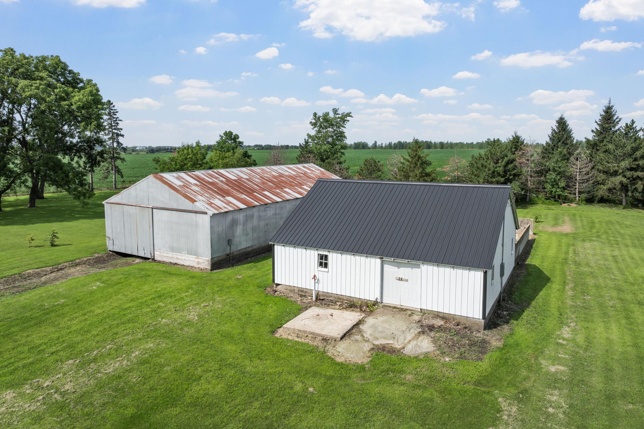 24975 Mower Freeborn Road