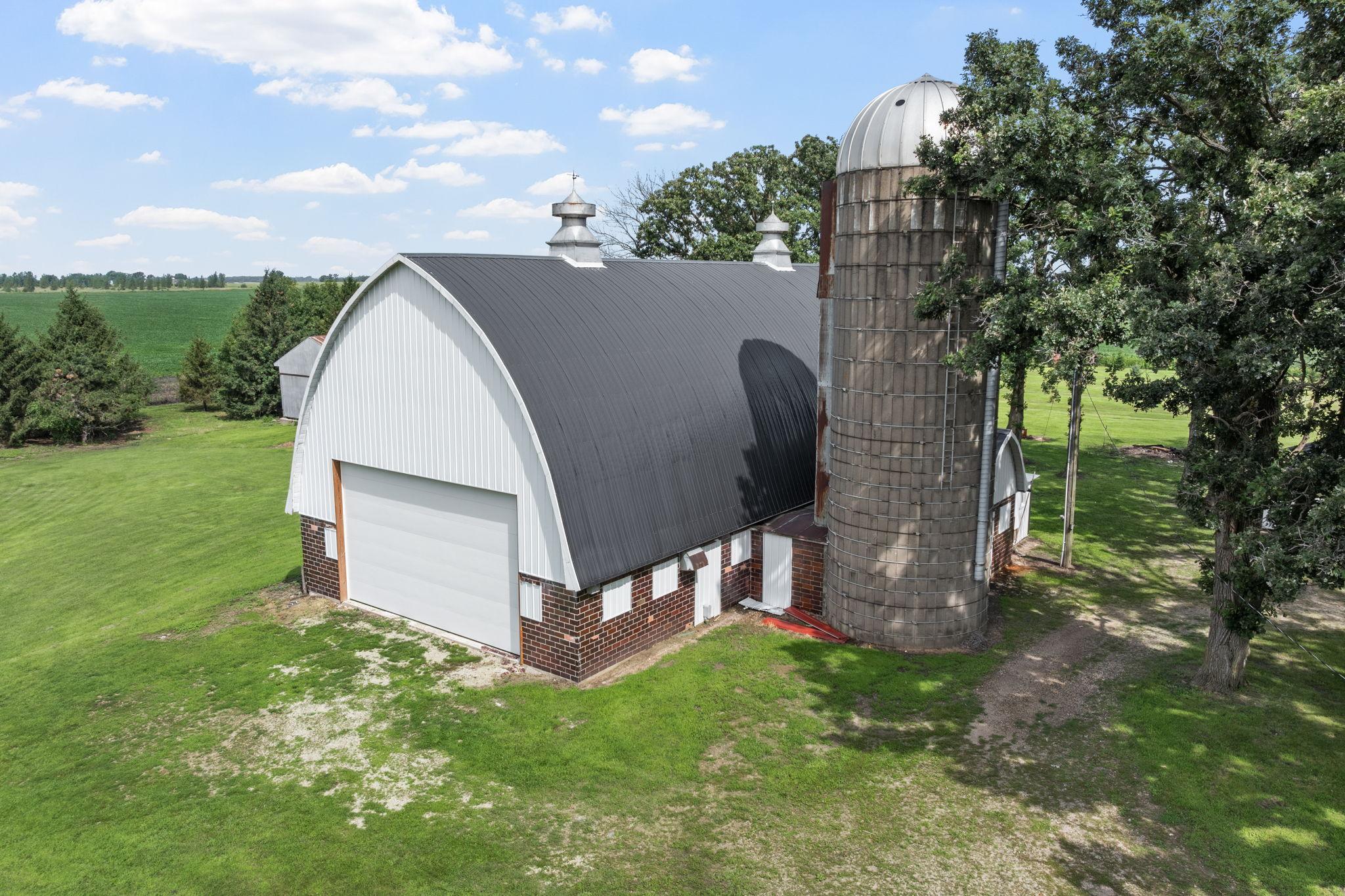 24975 Mower Freeborn Road