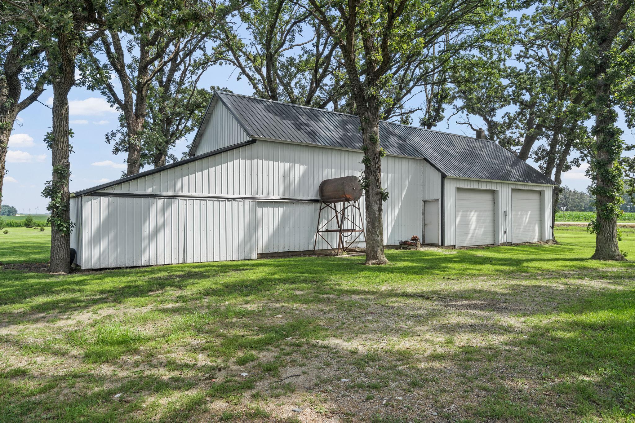 24975 Mower Freeborn Road