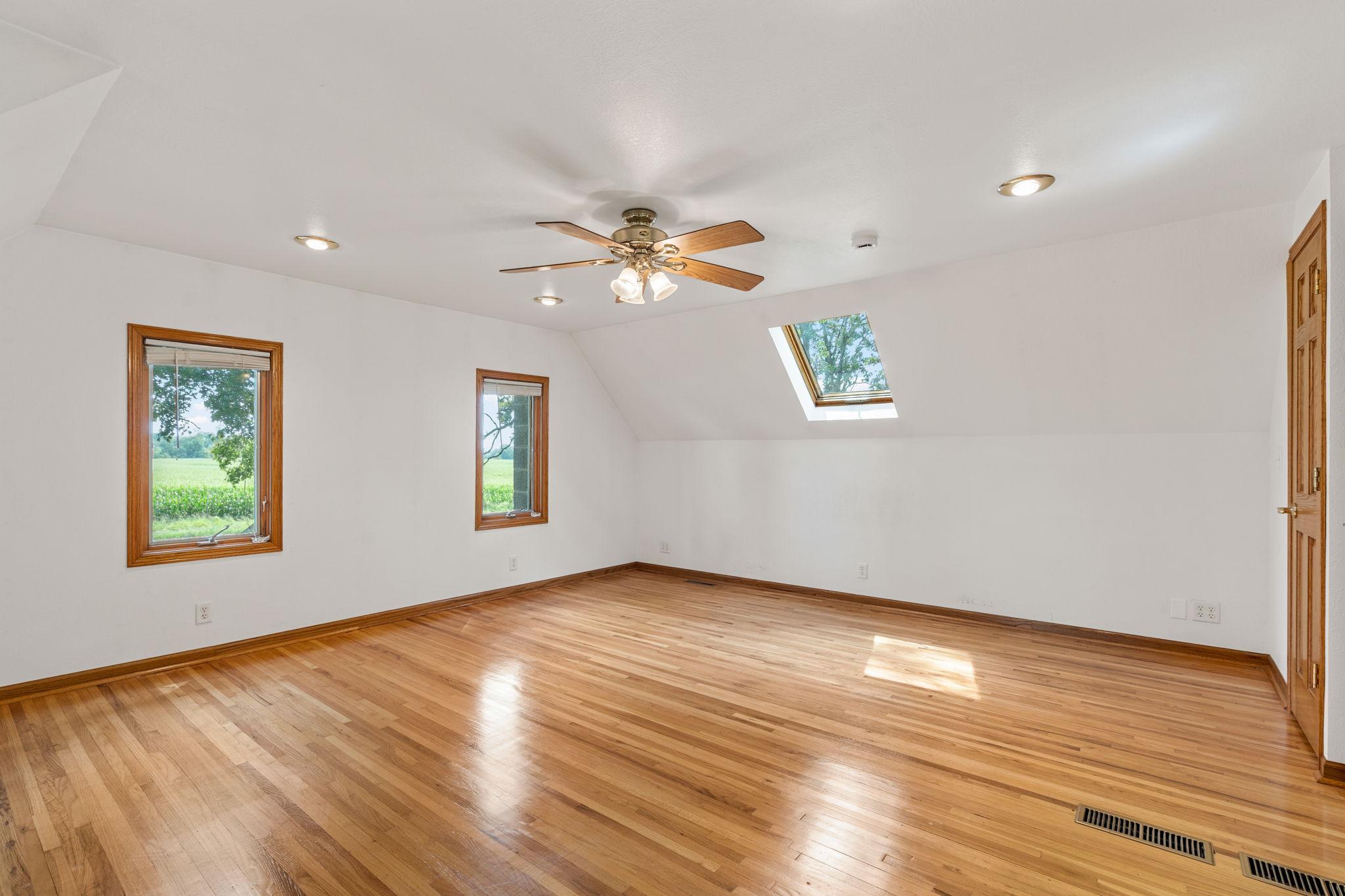 24975 Mower Freeborn Road