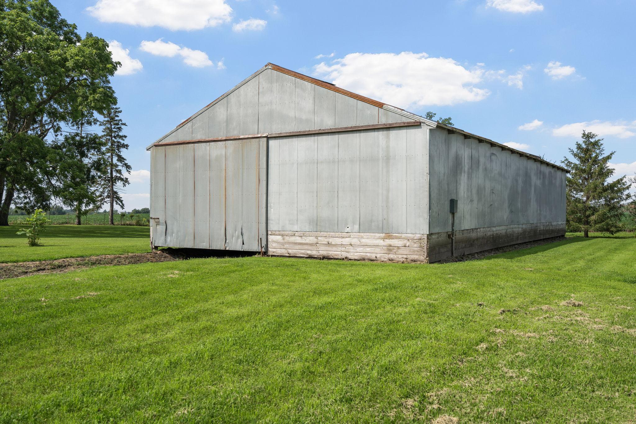 24975 Mower Freeborn Road