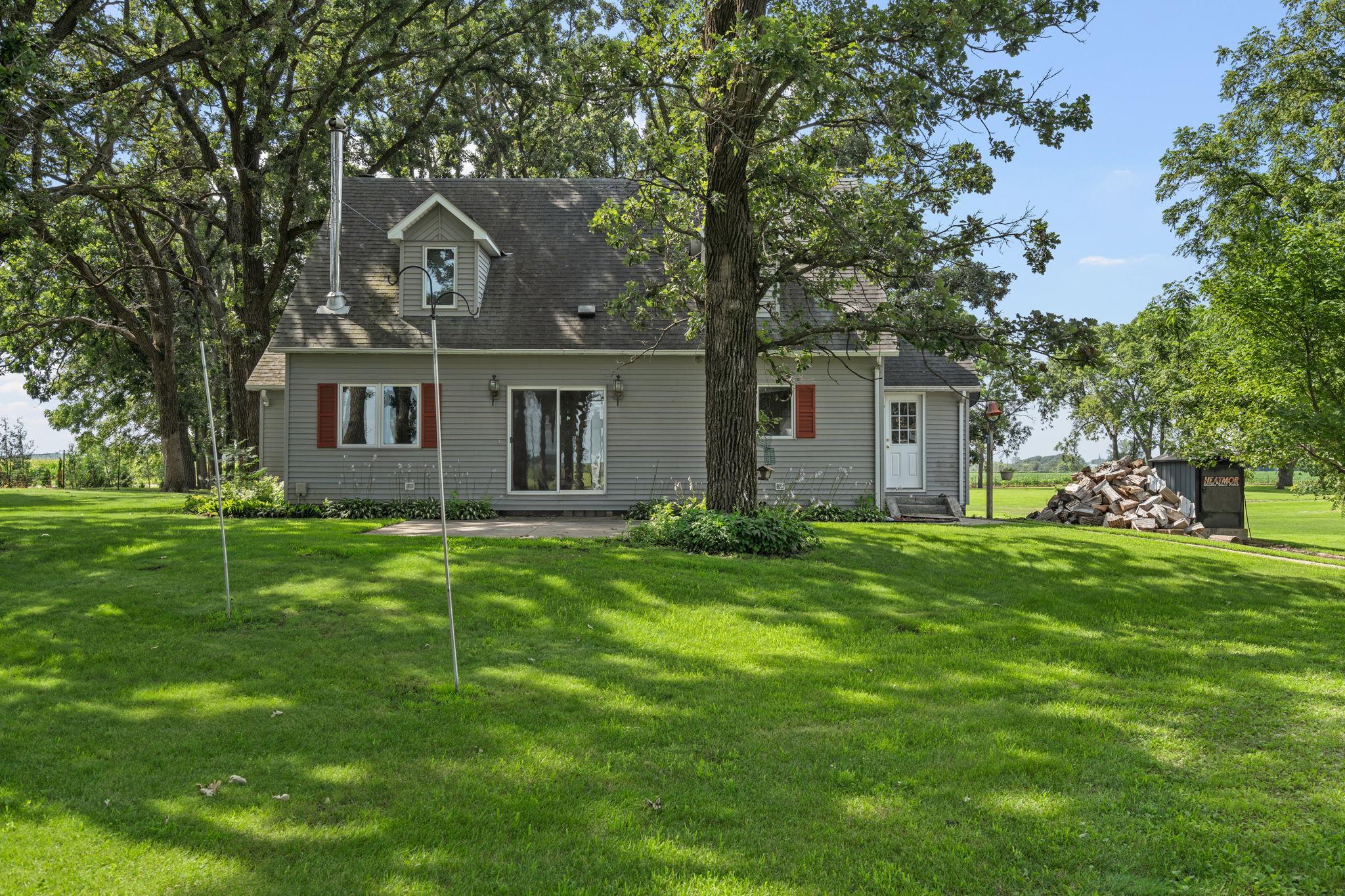 24975 Mower Freeborn Road