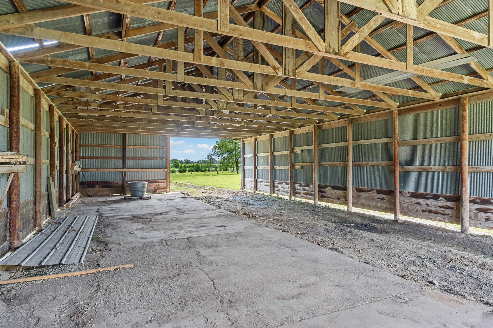 24975 Mower Freeborn Road