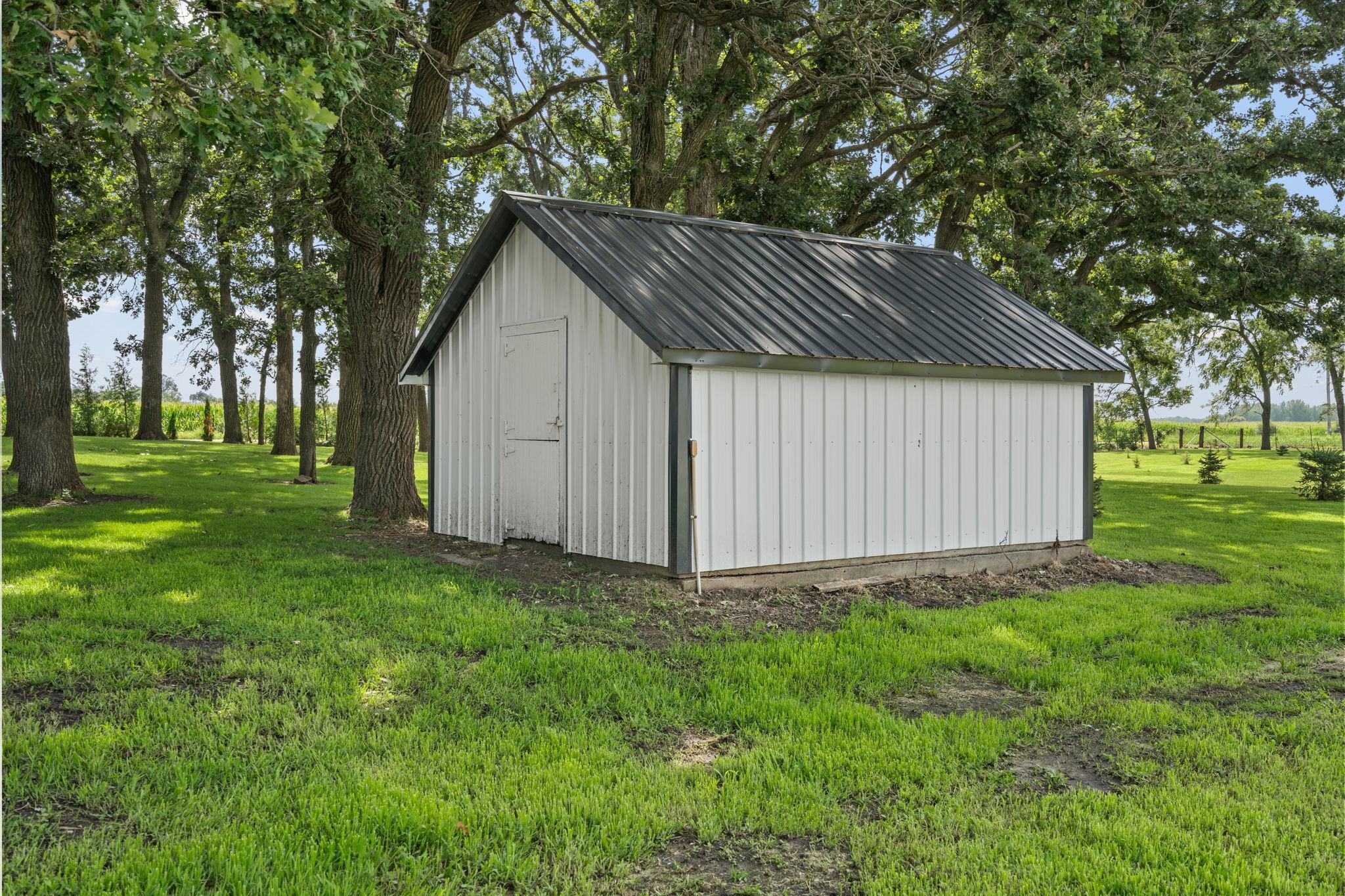 24975 Mower Freeborn Road