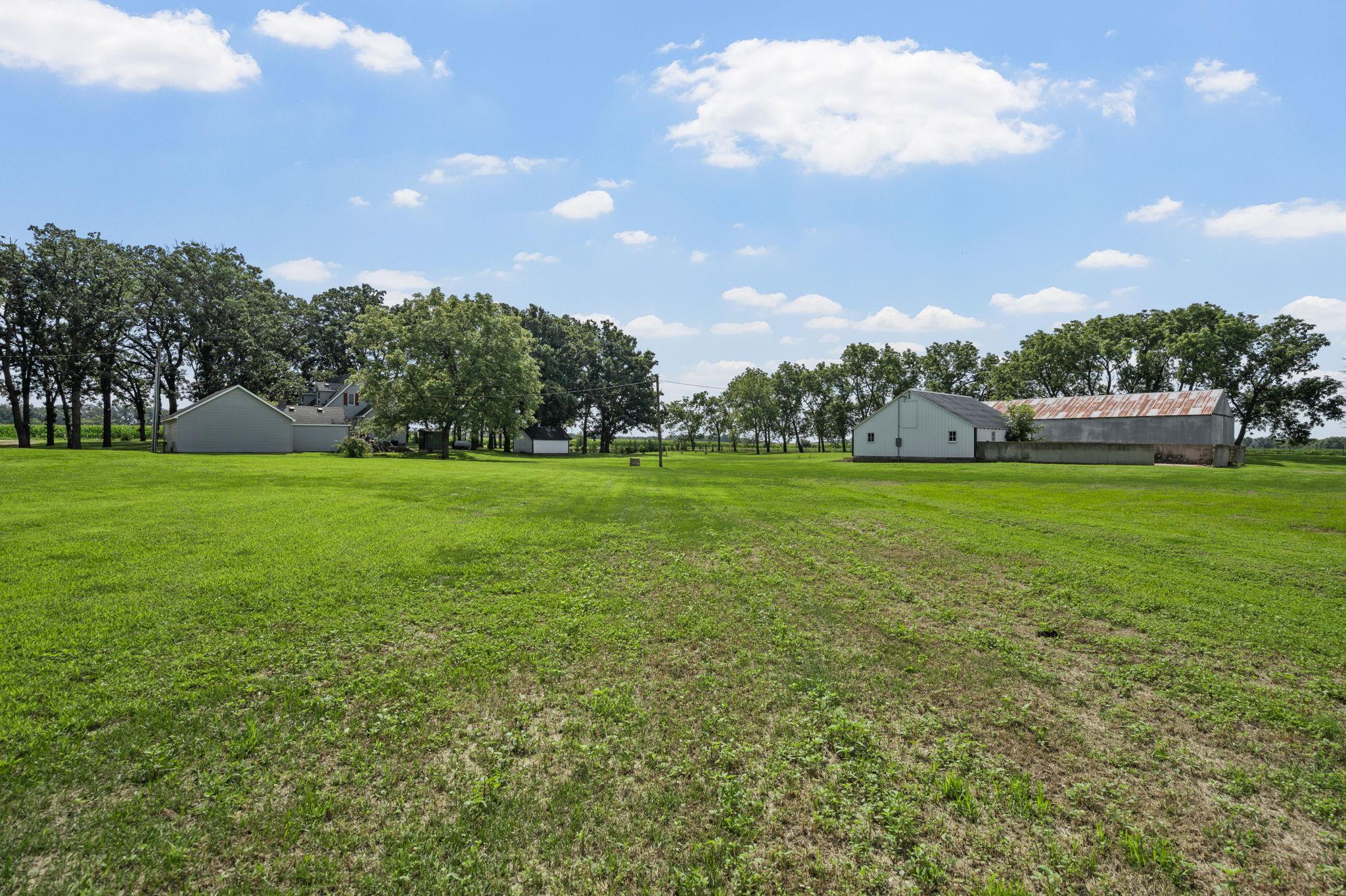 24975 Mower Freeborn Road