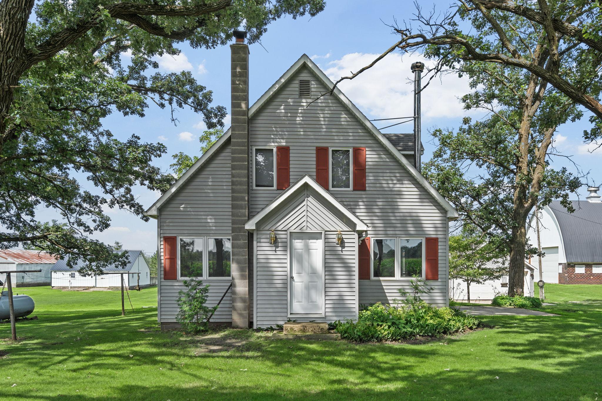 24975 Mower Freeborn Road