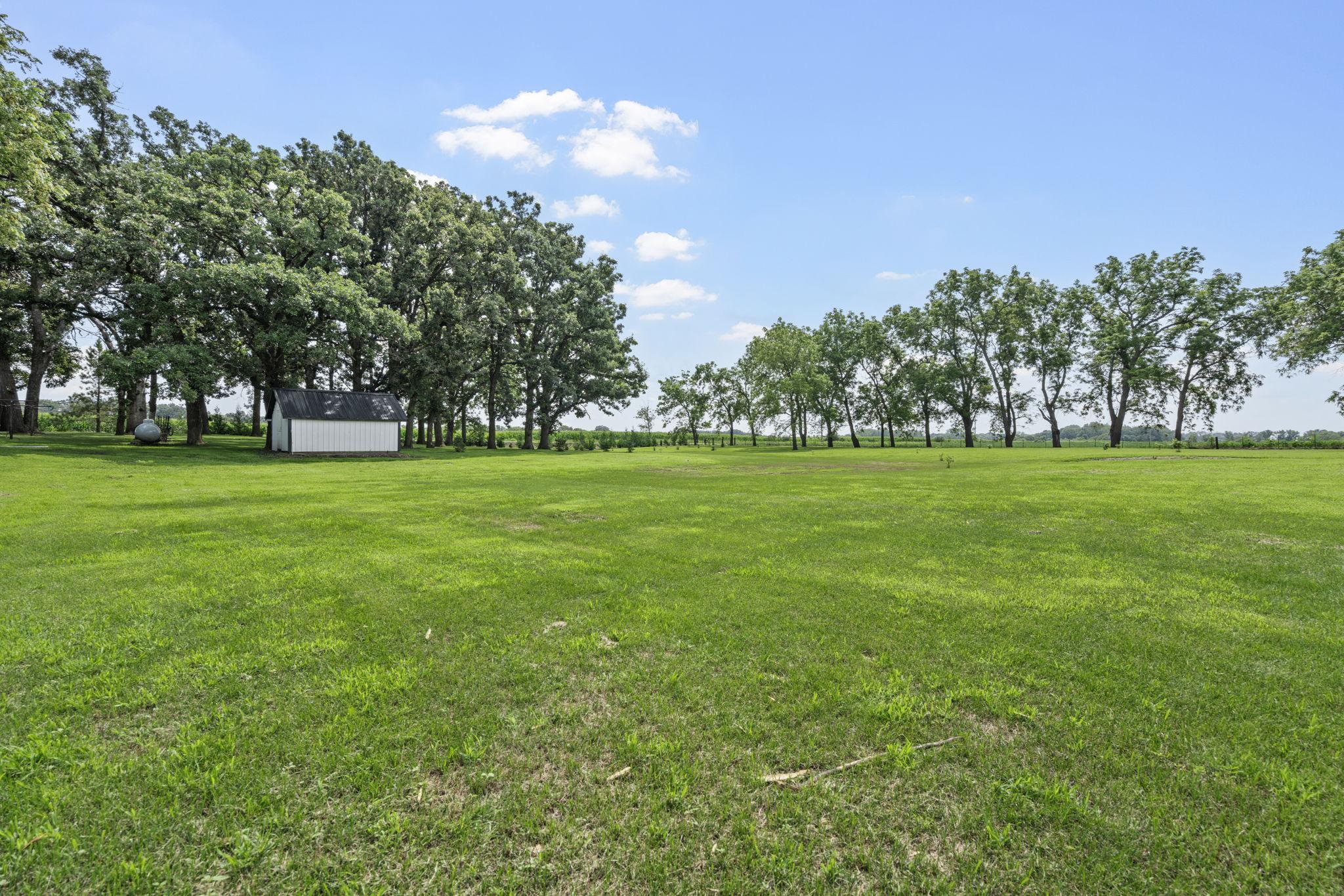 24975 Mower Freeborn Road