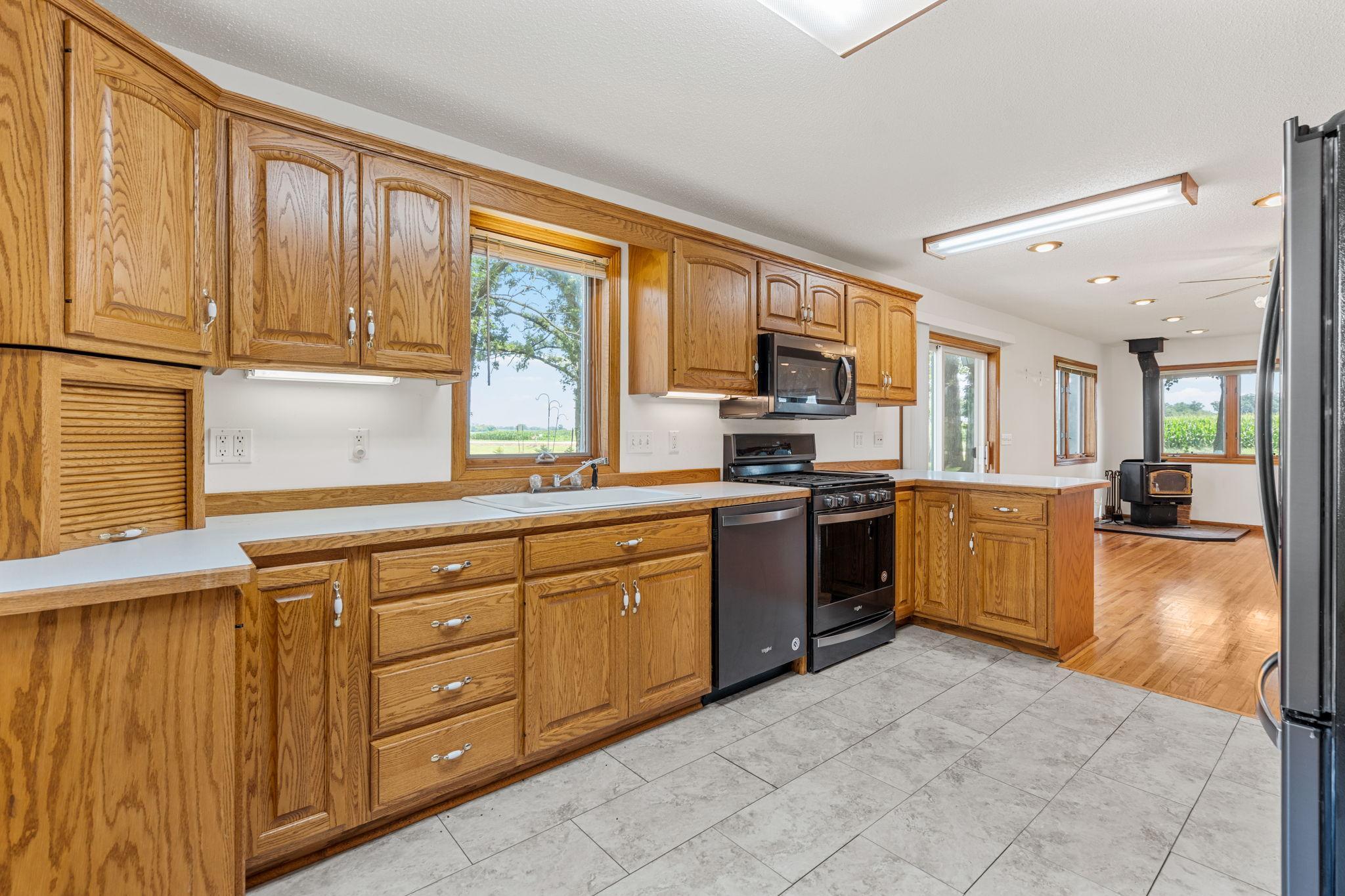 24975 Mower Freeborn Road