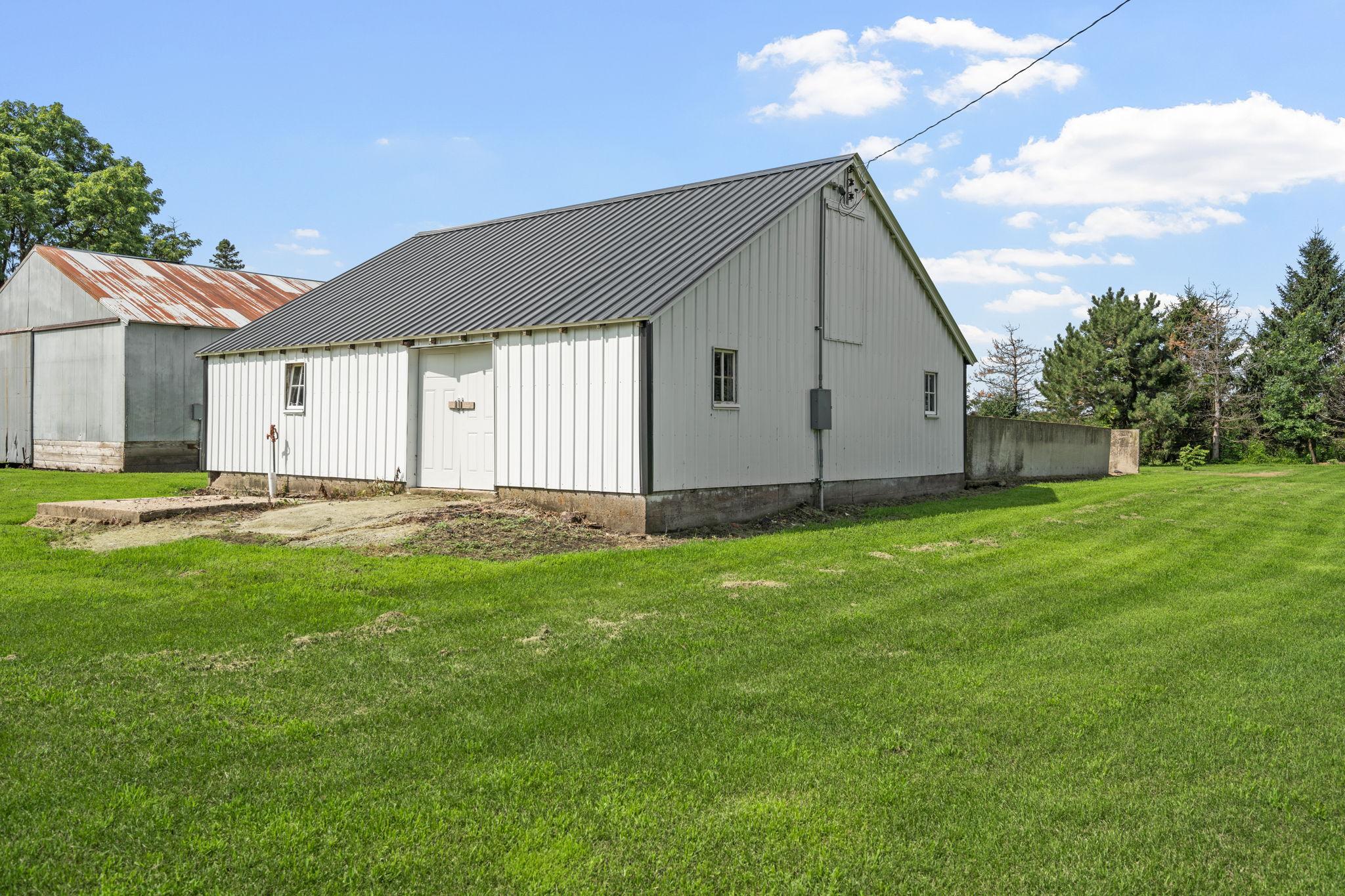 24975 Mower Freeborn Road