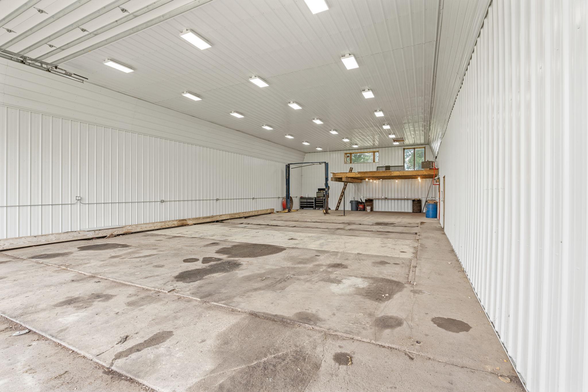 24975 Mower Freeborn Road