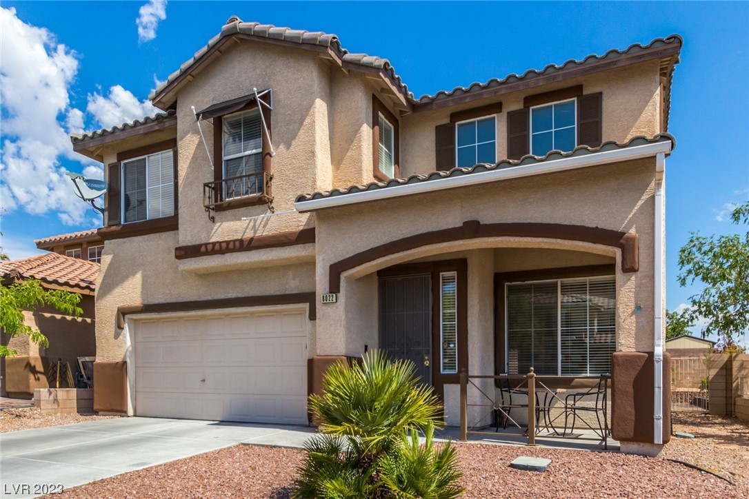 8022 Shellstone Avenue