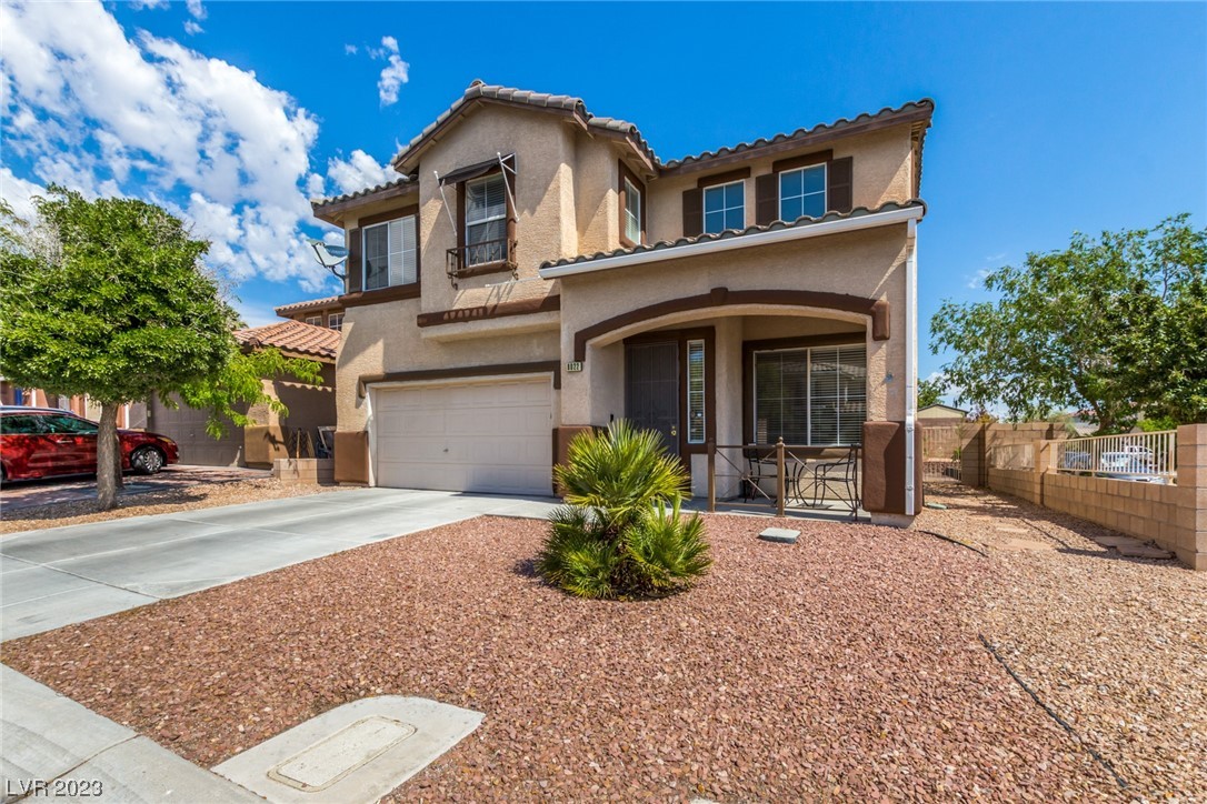 8022 Shellstone Avenue