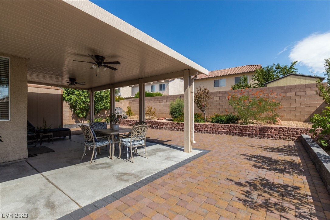 8022 Shellstone Avenue