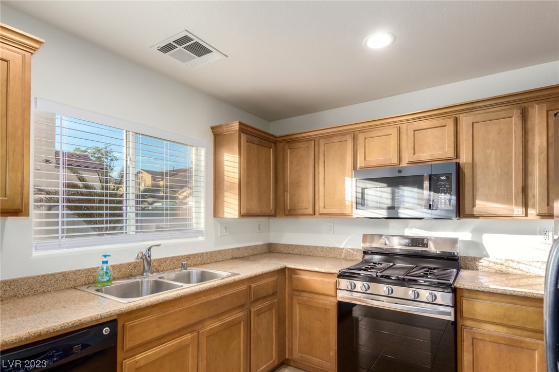 7531 Desert Lupine Street