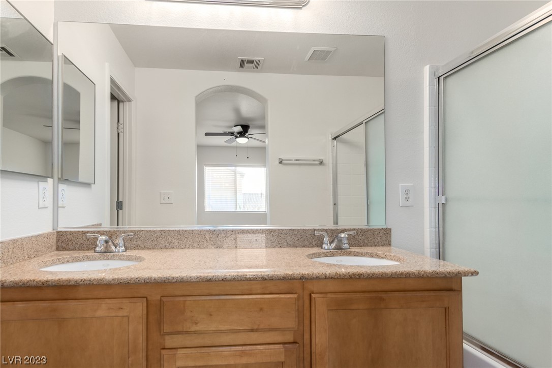 7531 Desert Lupine Street