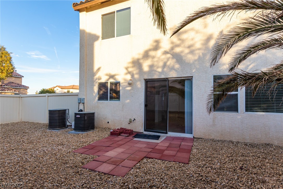 7531 Desert Lupine Street