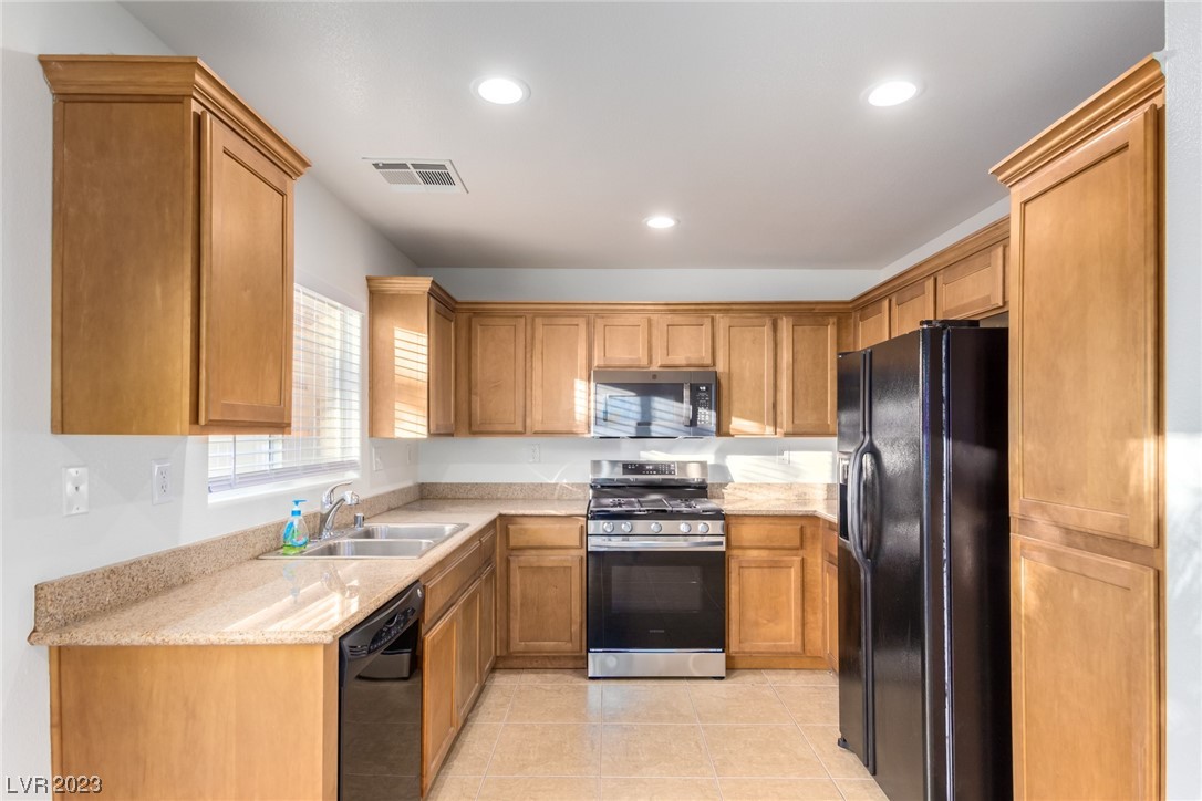 7531 Desert Lupine Street