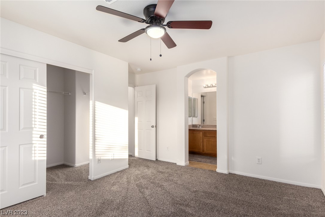 7531 Desert Lupine Street