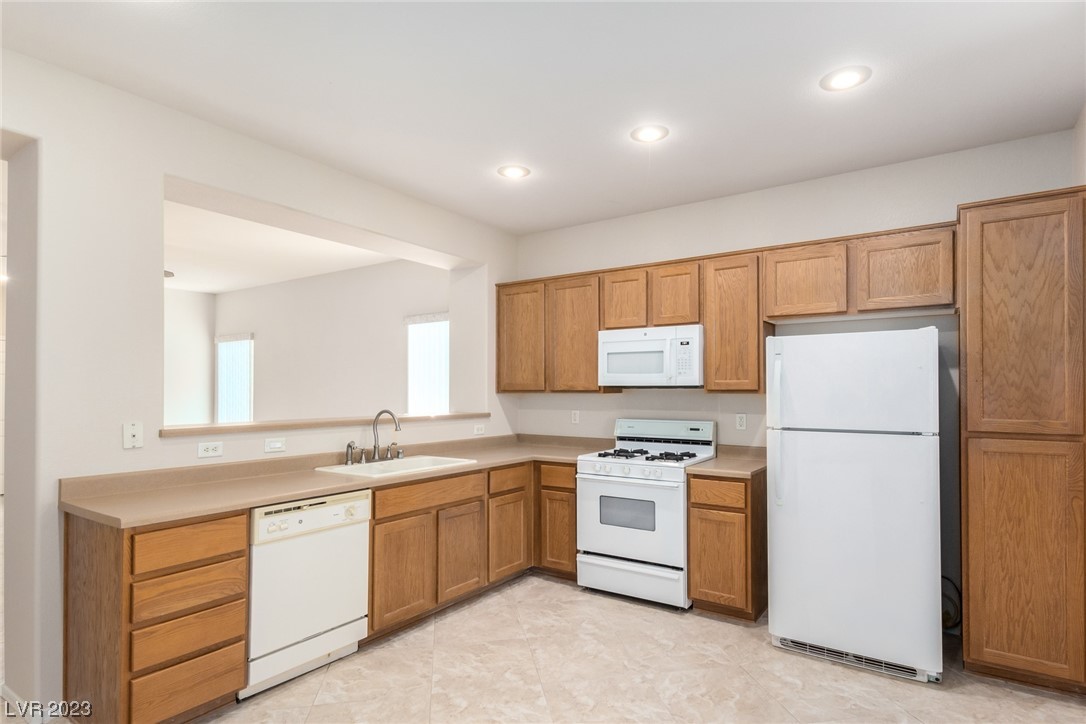 2357 Little Bighorn Drive