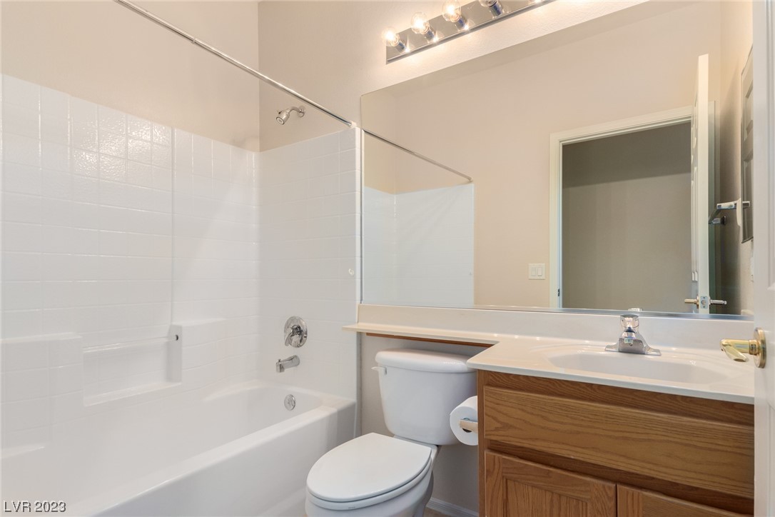 2357 Little Bighorn Drive