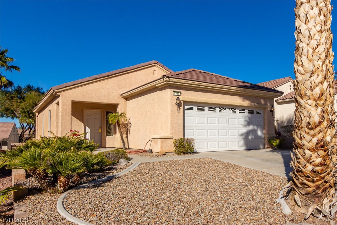 2357 Little Bighorn Drive