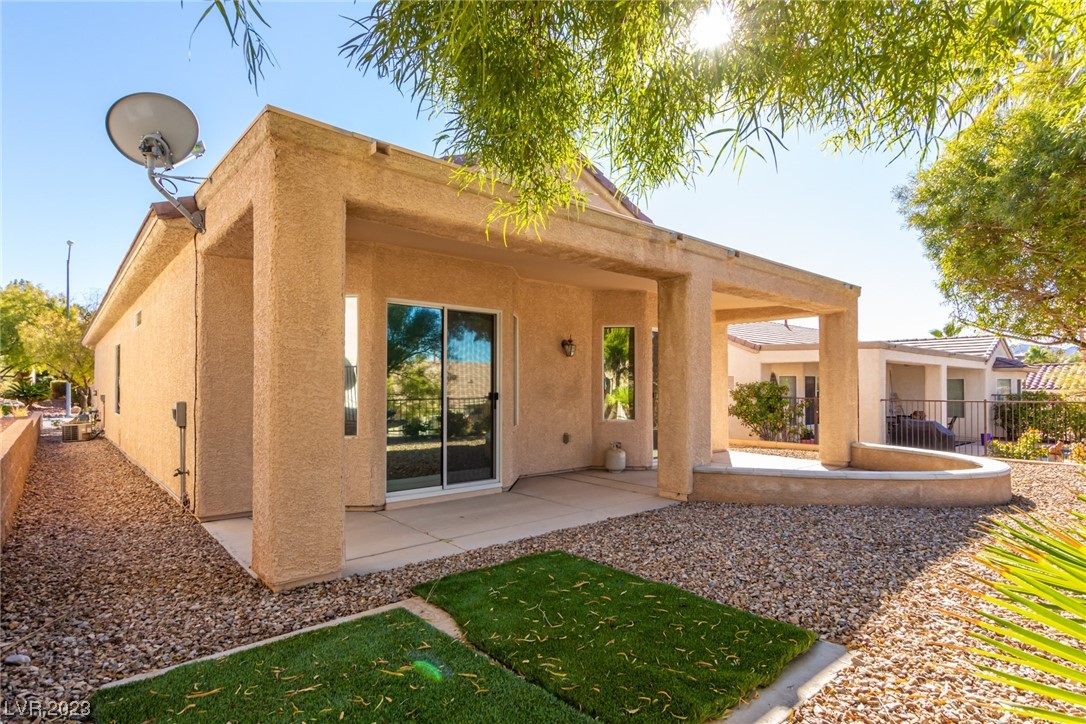 2357 Little Bighorn Drive