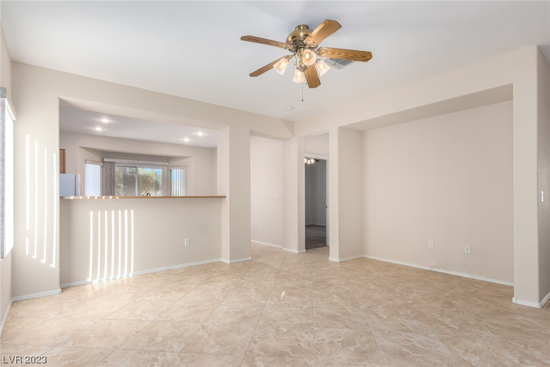 2357 Little Bighorn Drive