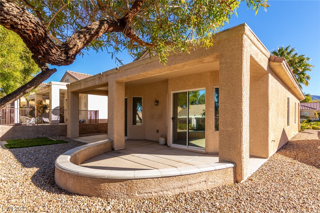 2357 Little Bighorn Drive