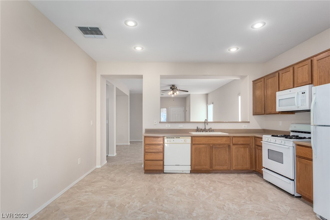 2357 Little Bighorn Drive