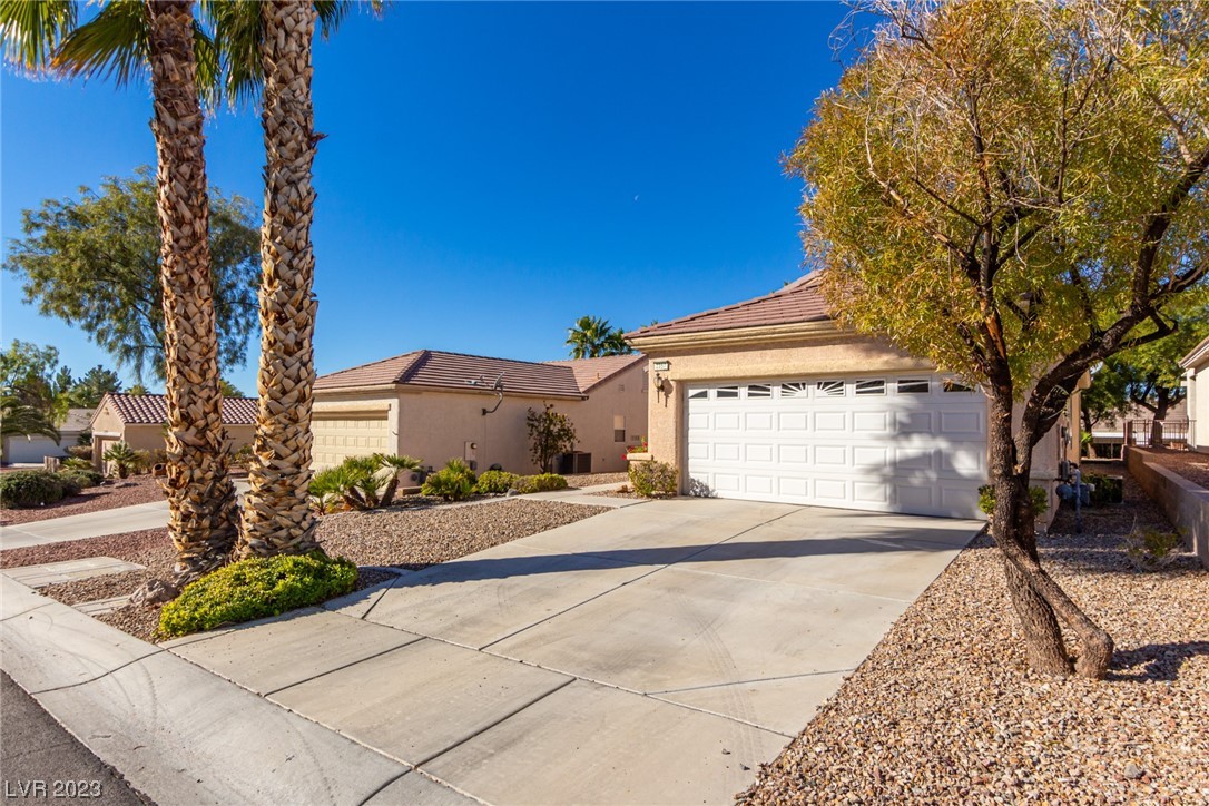 2357 Little Bighorn Drive