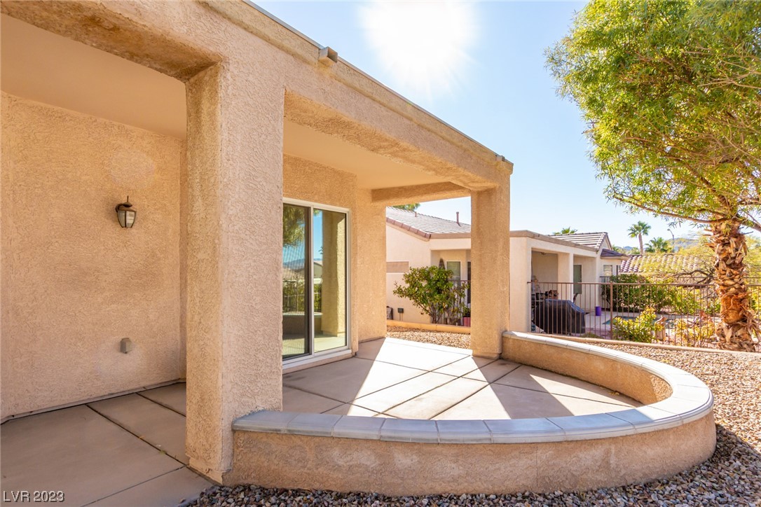 2357 Little Bighorn Drive