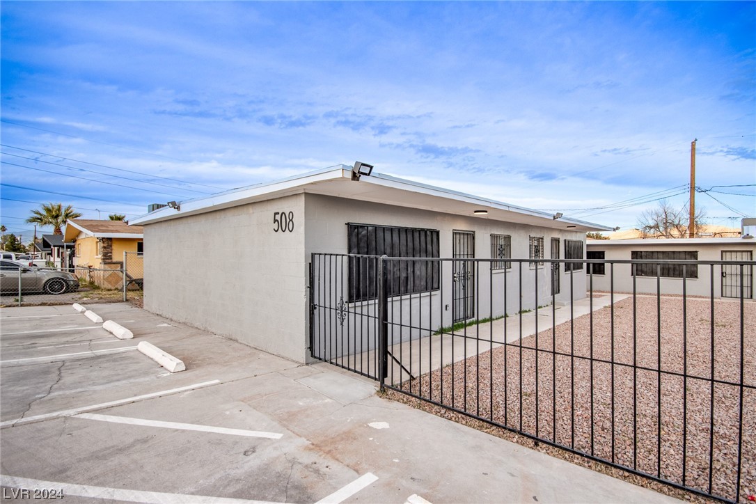 508 North 15th Street