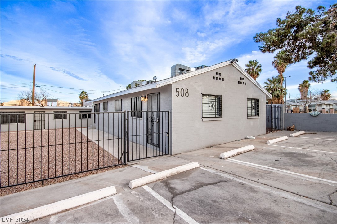 508 North 15th Street