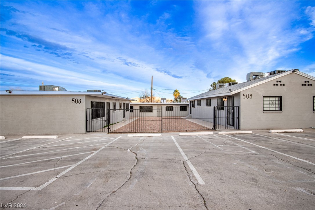 508 North 15th Street